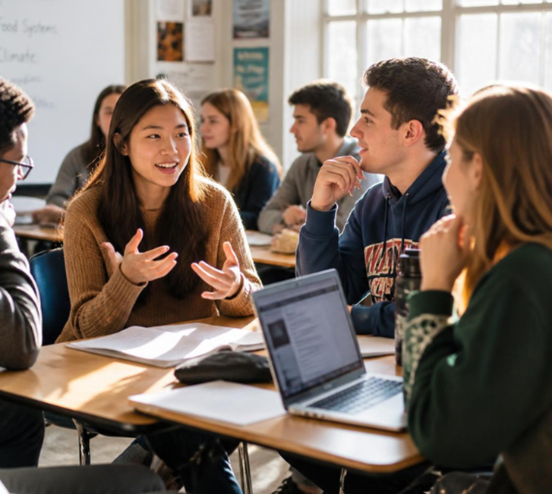What you need to know about Xpand Academy