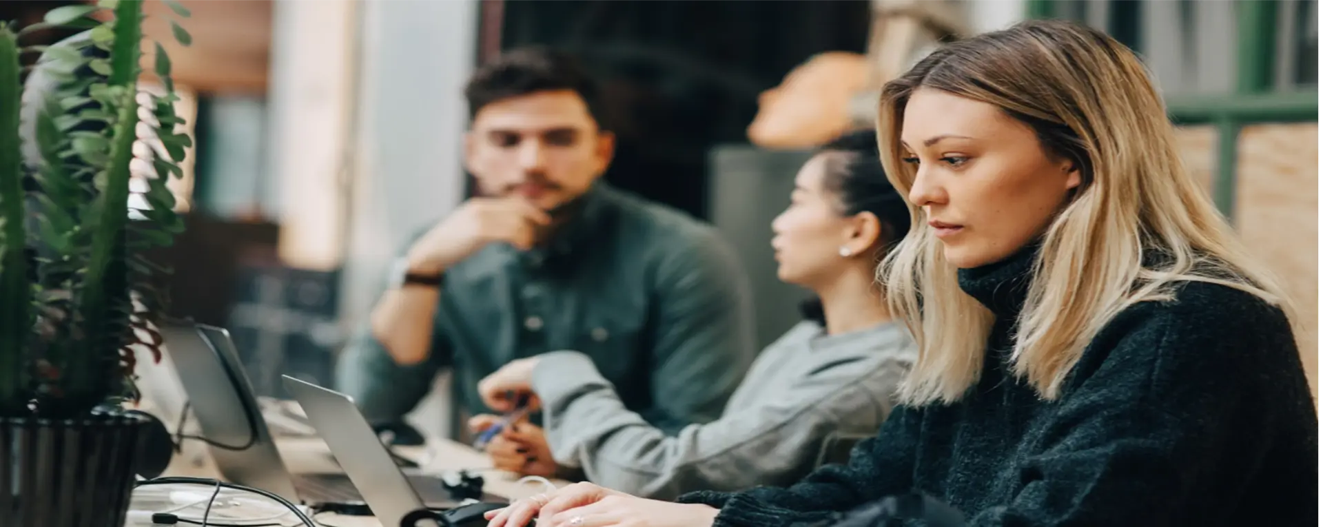Extend your delivery capacity with an integrated team