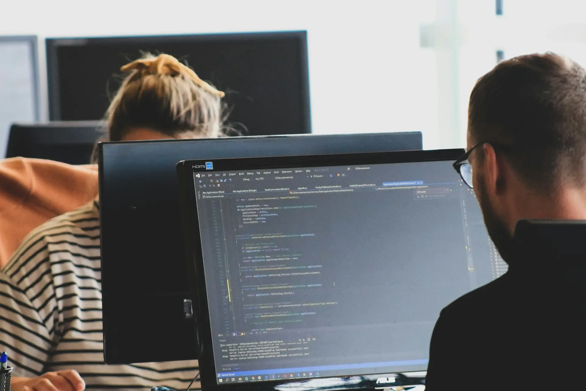 Business Central support built around your operations