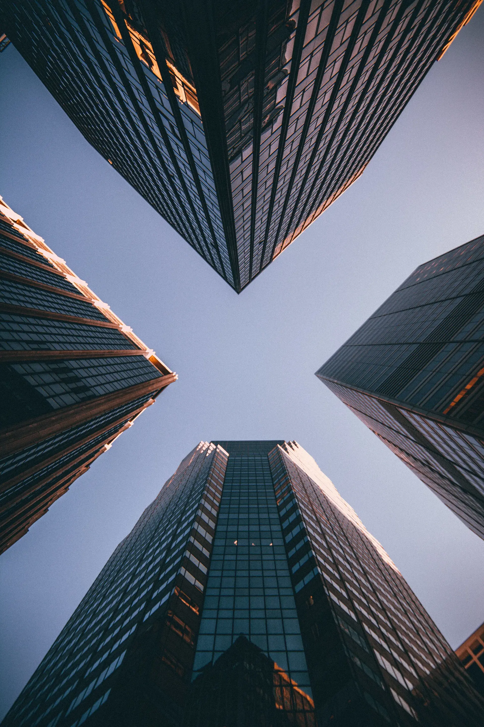 Connect Business Central with the people who keep your business moving